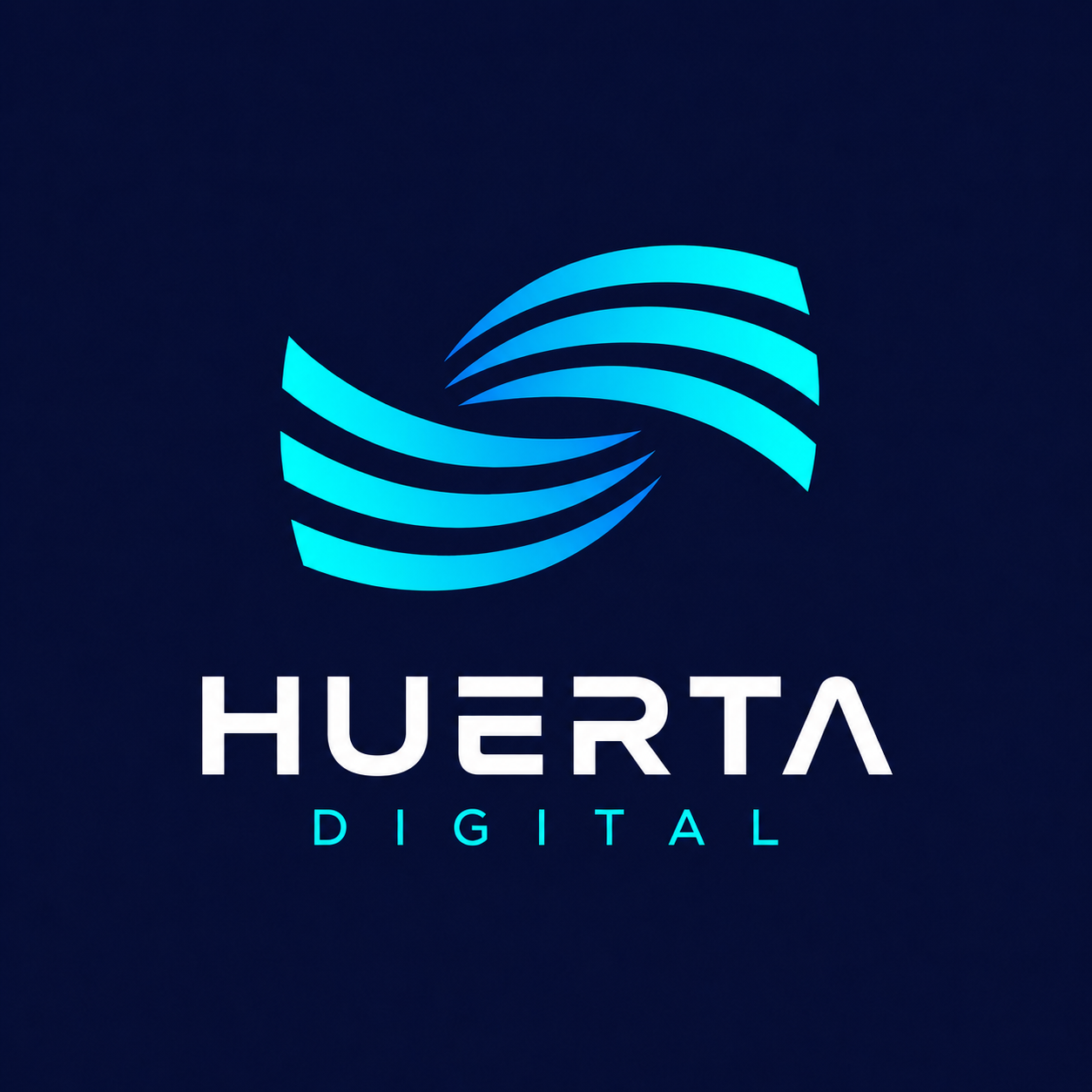 Logo oficial de Huerta Digital